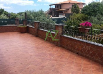 terrazzo - Casa indipendente Mascalucia - foto 10