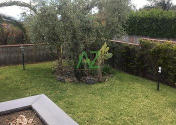 giardino - Casa indipendente Mascalucia - foto 11