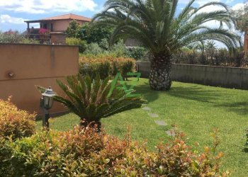 giardino - Casa indipendente Mascalucia - foto 13