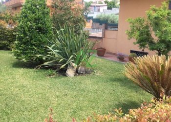 giardino - Casa indipendente Mascalucia - foto 14