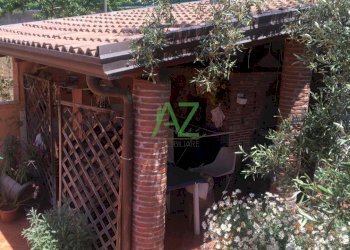 esterno - Casa indipendente Mascalucia - foto 15