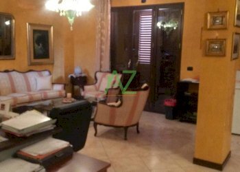 salone - Casa indipendente Mascalucia - foto 18