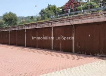 Box in vendita ad Andora - Box via porcella, Andora - photo 3