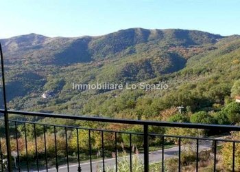 Quadrilocale in vendita ad Andora - Appartamento via pezzuoli, Testico - foto 15