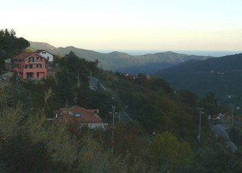 vista.JPG - Appartamento via pezzuoli, Testico - foto 17