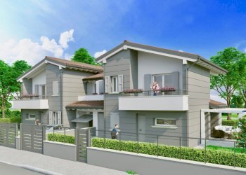 PI1001_Lotto1_V1_HR-1.jpeg - Villa a Schiera Via Paolo Borsellino, Baricella - foto 1