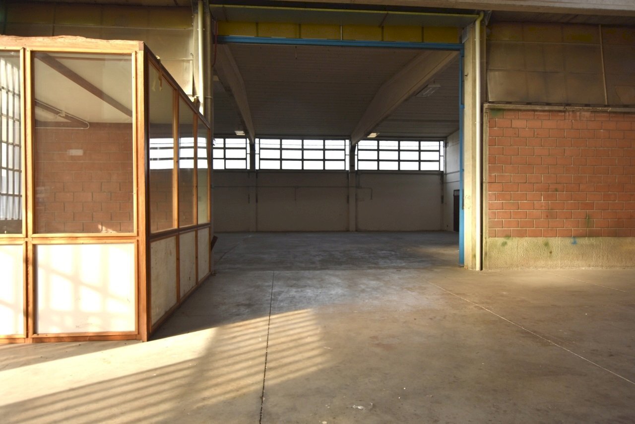 magazzino - Shed Via Galliera Nord 989/2, San Pietro in Casale - photo 1