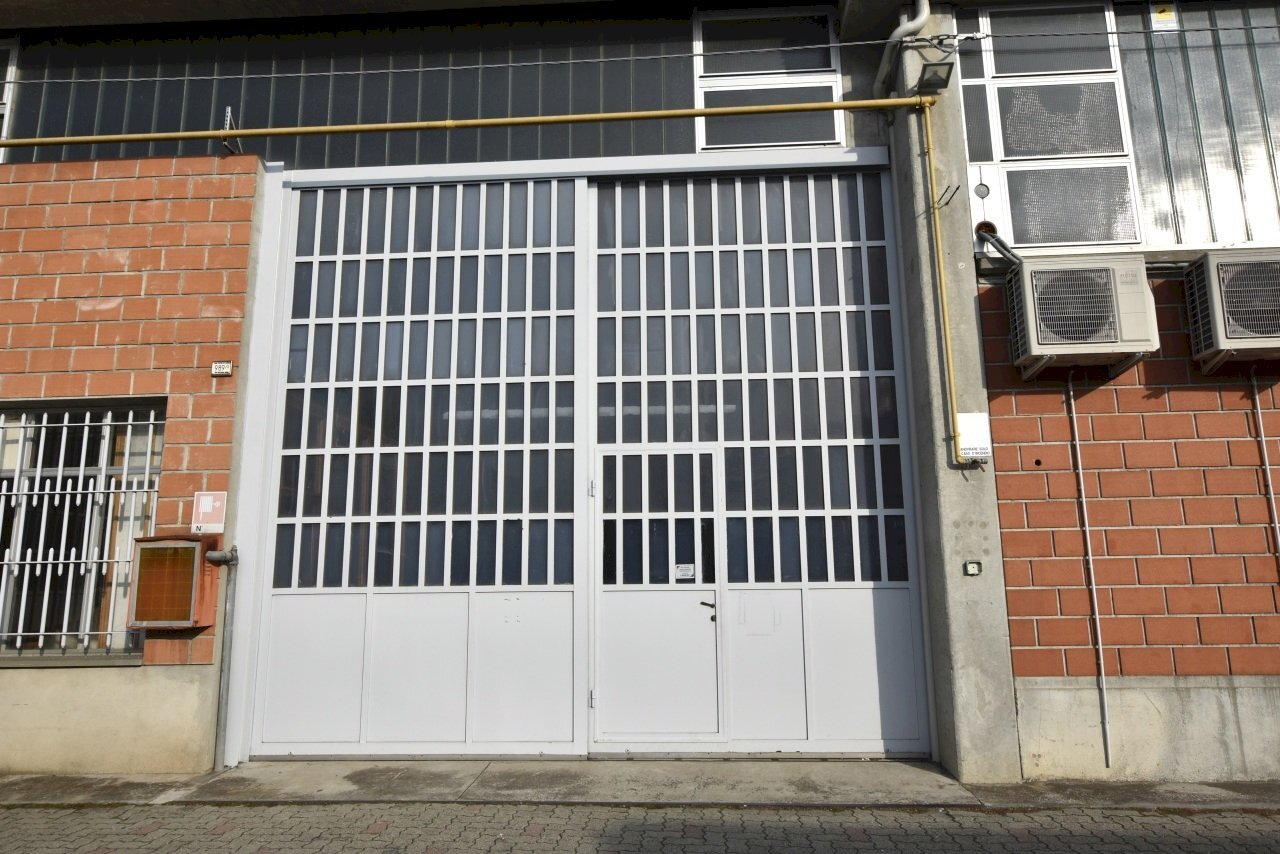 entrata - Shed Via Galliera Nord 989/2, San Pietro in Casale - photo 3