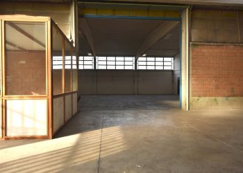 magazzino - Shed Via Galliera Nord 989/2, San Pietro in Casale - photo 1