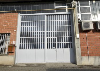 entrata - Shed Via Galliera Nord 989/2, San Pietro in Casale - photo 3