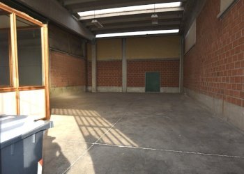 magazzino - Shed Via Galliera Nord 989/2, San Pietro in Casale - photo 4