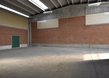 magazzino - Shed Via Galliera Nord 989/2, San Pietro in Casale - photo 5