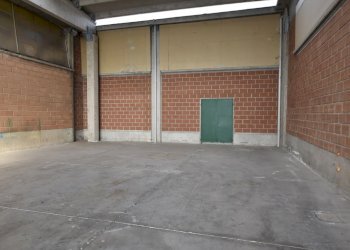 magazzino - Shed Via Galliera Nord 989/2, San Pietro in Casale - photo 7