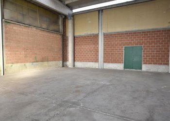 magazzino - Shed Via Galliera Nord 989/2, San Pietro in Casale - photo 8