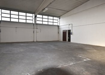 magazzino - Shed Via Galliera Nord 989/2, San Pietro in Casale - photo 9