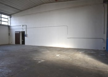 magazzino - Shed Via Galliera Nord 989/2, San Pietro in Casale - photo 10