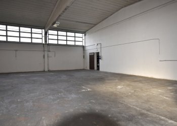 magazzino - Shed Via Galliera Nord 989/2, San Pietro in Casale - photo 11