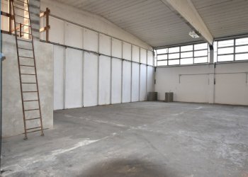 magazzino - Shed Via Galliera Nord 989/2, San Pietro in Casale - photo 12