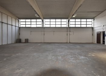 magazzino - Shed Via Galliera Nord 989/2, San Pietro in Casale - photo 13