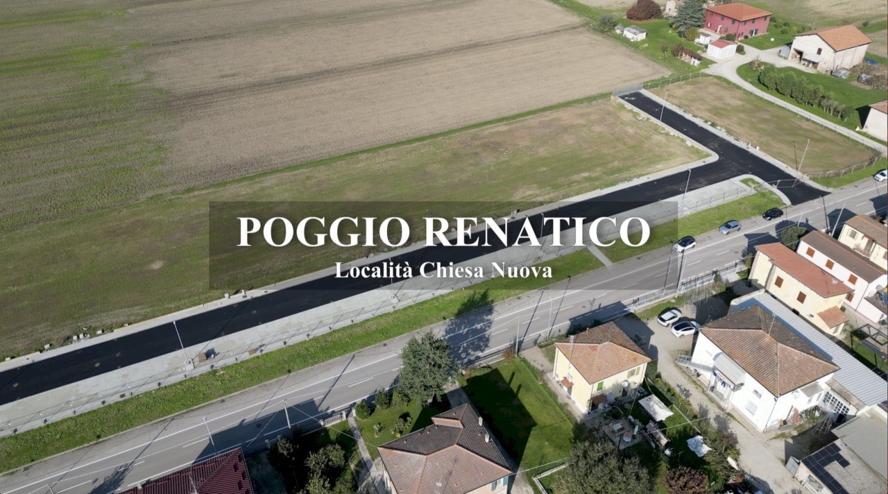 nuova lottizzazione - Building land via scorsuro, Poggio Renatico - photo 1
