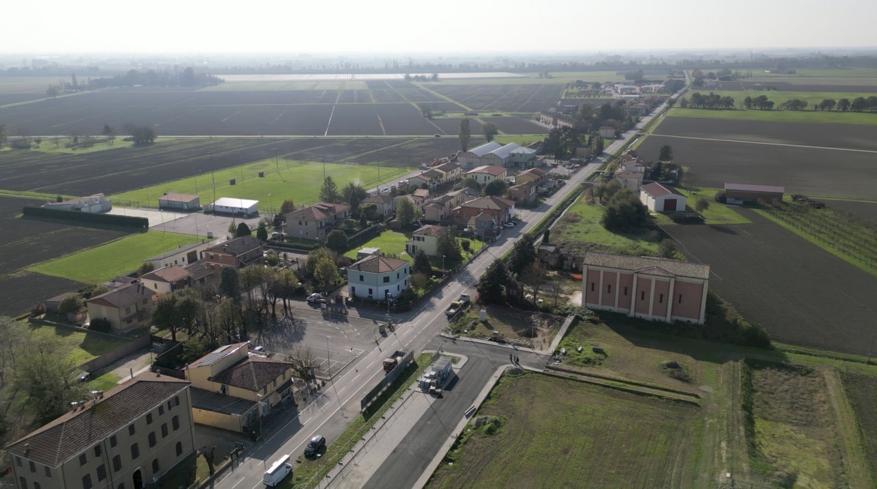 nuova lottizzazione - Building land via scorsuro, Poggio Renatico - photo 3