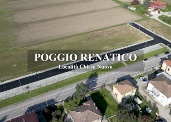 nuova lottizzazione - Terreno edificabile via scorsuro, Poggio Renatico - foto 1