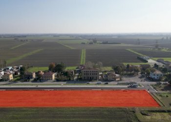 nuova lottizzazione - Terreno edificabile via scorsuro, Poggio Renatico - foto 2