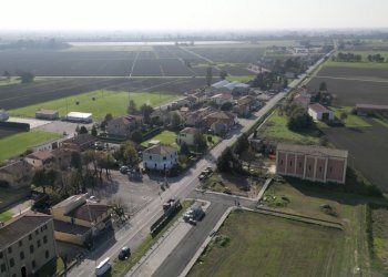 nuova lottizzazione - Terreno edificabile via scorsuro, Poggio Renatico - foto 3