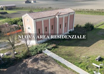 nuova lottizzazione - Terreno edificabile via scorsuro, Poggio Renatico - foto 4
