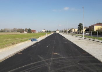 nuova lottizzazione - Terreno edificabile via scorsuro, Poggio Renatico - foto 6