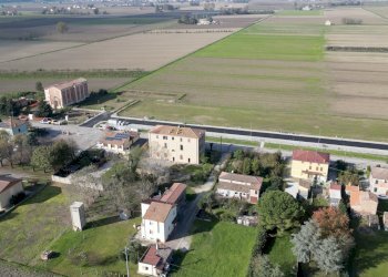 nuova lottizzazione - Terreno edificabile via scorsuro, Poggio Renatico - foto 8
