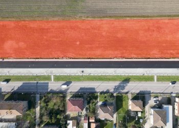 nuova lottizzazione - Terreno edificabile via scorsuro, Poggio Renatico - foto 9