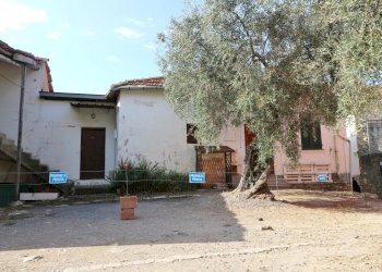 IMG_6640.JPG - Casale Via Ughi 12, Diano San Pietro - foto 5