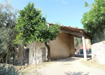 IMG_6642.JPG - Casale Via Ughi 12, Diano San Pietro - foto 6