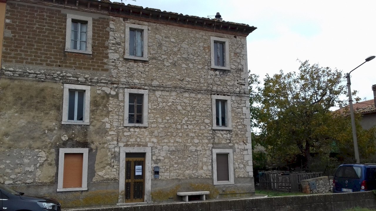 Guardea 003.jpg - Trilocale via piagge, Guardea - foto 2