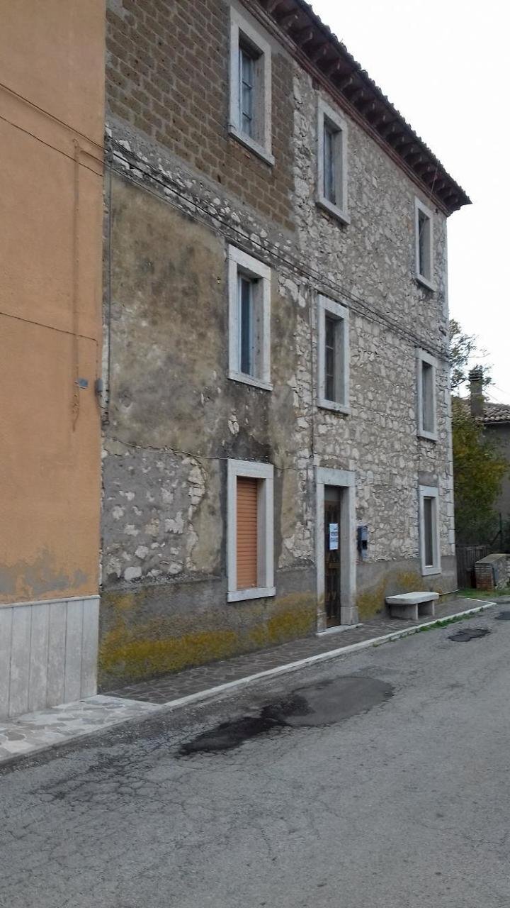 Guardea 004.jpg - Trilocale via piagge, Guardea - foto 3