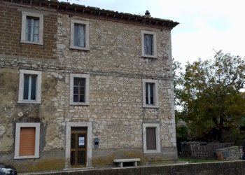 Guardea 003.jpg - Trilocale via piagge, Guardea - foto 2