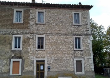 Guardea 001.jpg - Trilocale via piagge, Guardea - foto 5