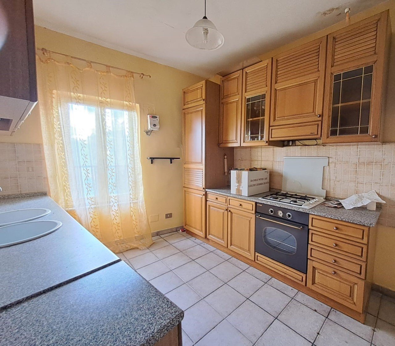 8 Cucina.jpeg - Terratetto - Terracielo Amelia - foto 1