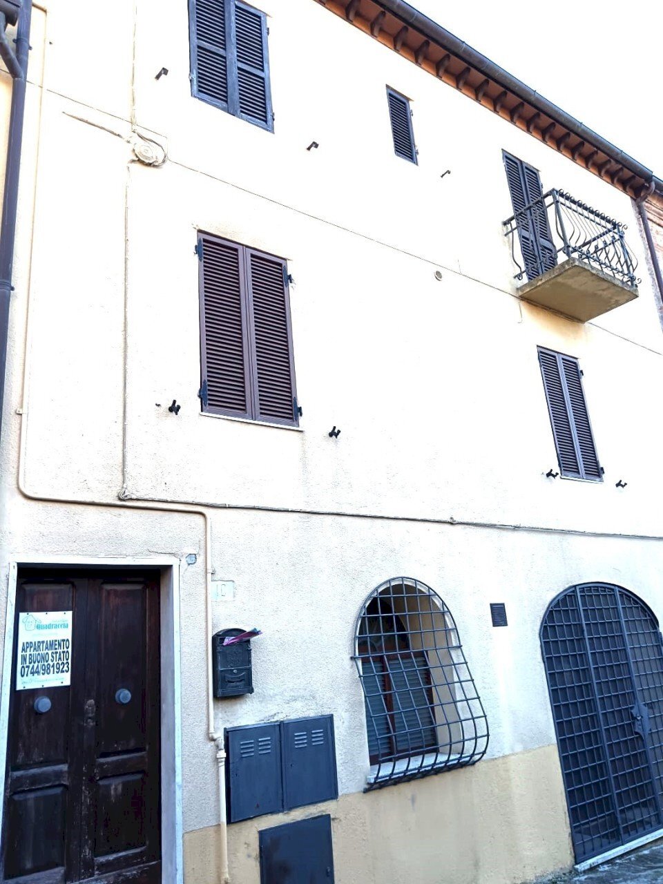 1 Esterno.jpeg - Terratetto - Terracielo Amelia - foto 2