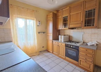 8 Cucina.jpeg - Terratetto - Terracielo Amelia - foto 1