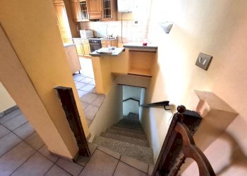 3 Scala.jpeg - Terratetto - Terracielo Amelia - foto 5