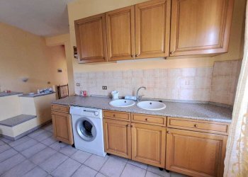 7 Cucina.jpeg - Terratetto - Terracielo Amelia - foto 10