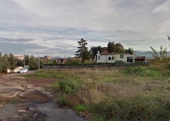 Strada - Terreno edificabile Via Cavuccio, Roma - foto 1