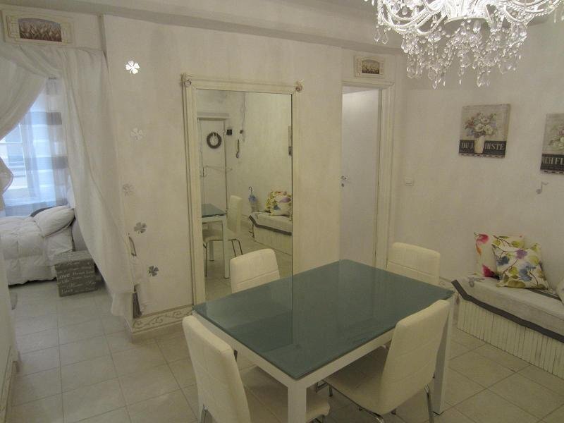 INTERNO 1.jpg - Appartamento Santa Margherita Ligure - foto 1