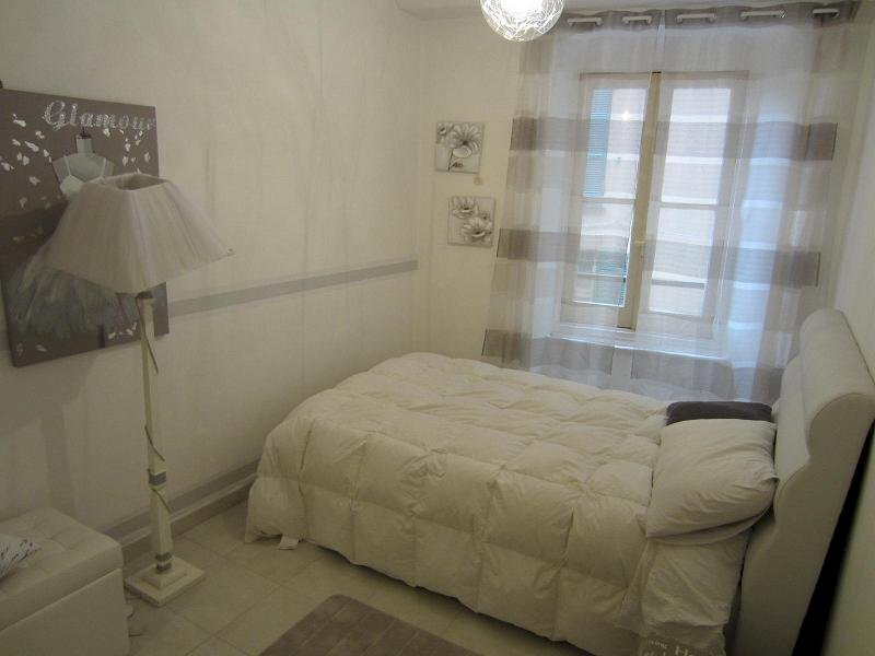 CAMERA 1.jpg - Appartamento Santa Margherita Ligure - foto 2