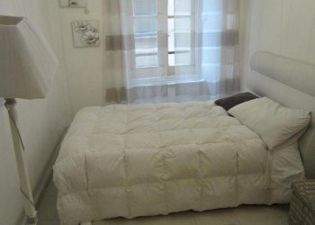 CAMERA 2.jpg - Apartment Santa Margherita Ligure - photo 3