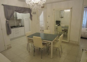INTERNO.jpg - Apartment Santa Margherita Ligure - photo 6