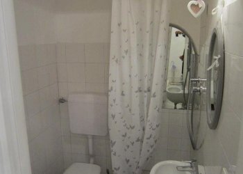 BAGNO.jpg - Apartment Santa Margherita Ligure - photo 7