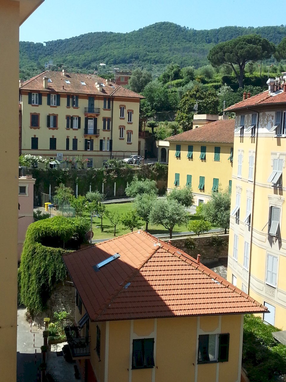 20170528_112920 - Copia.jpg - Apartment C.so Matteotti, Santa Margherita Ligure - photo 2